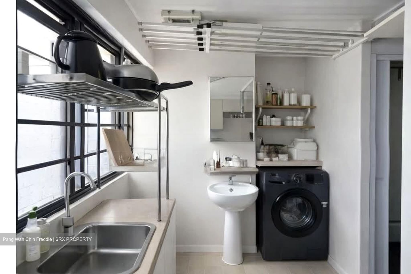 Blk 3 Farrer Gardens (Bukit Timah), HDB 4 Rooms #559399621